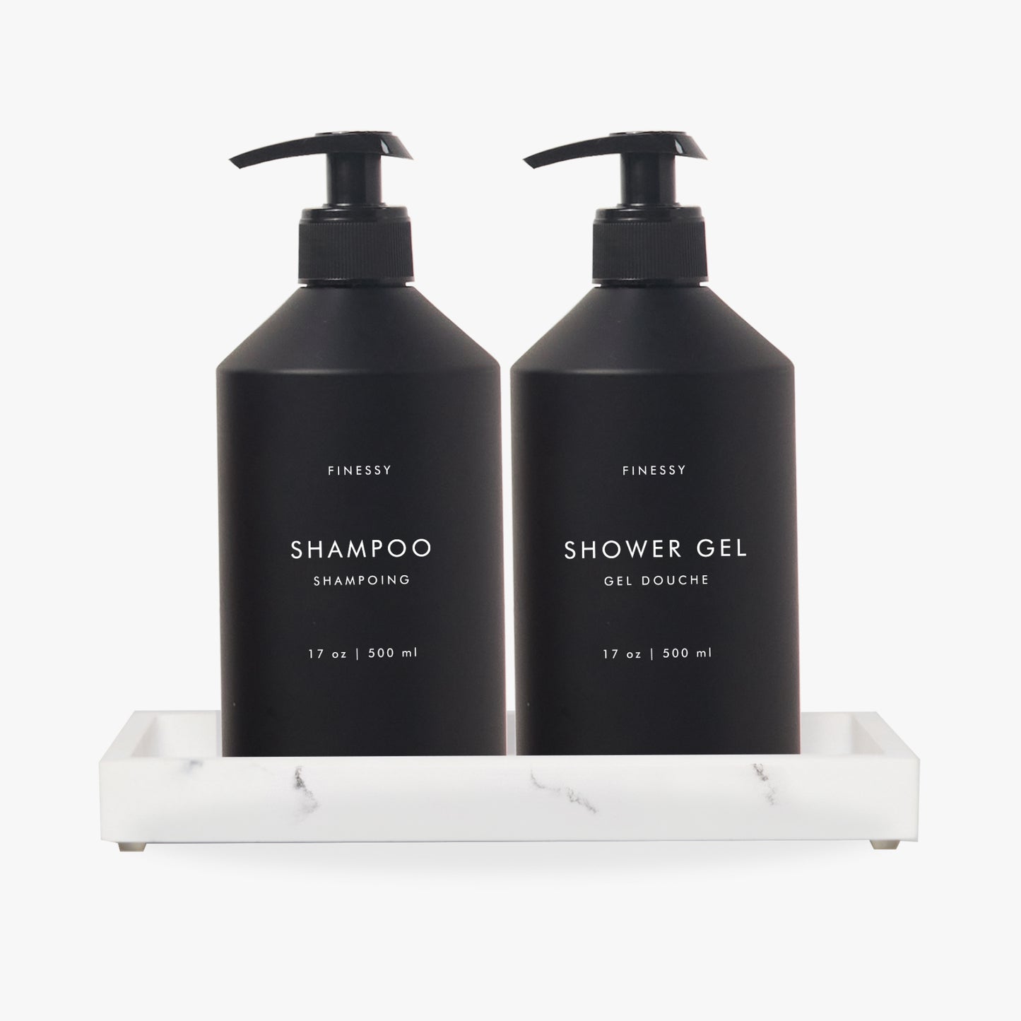 SOAP TRAY SET