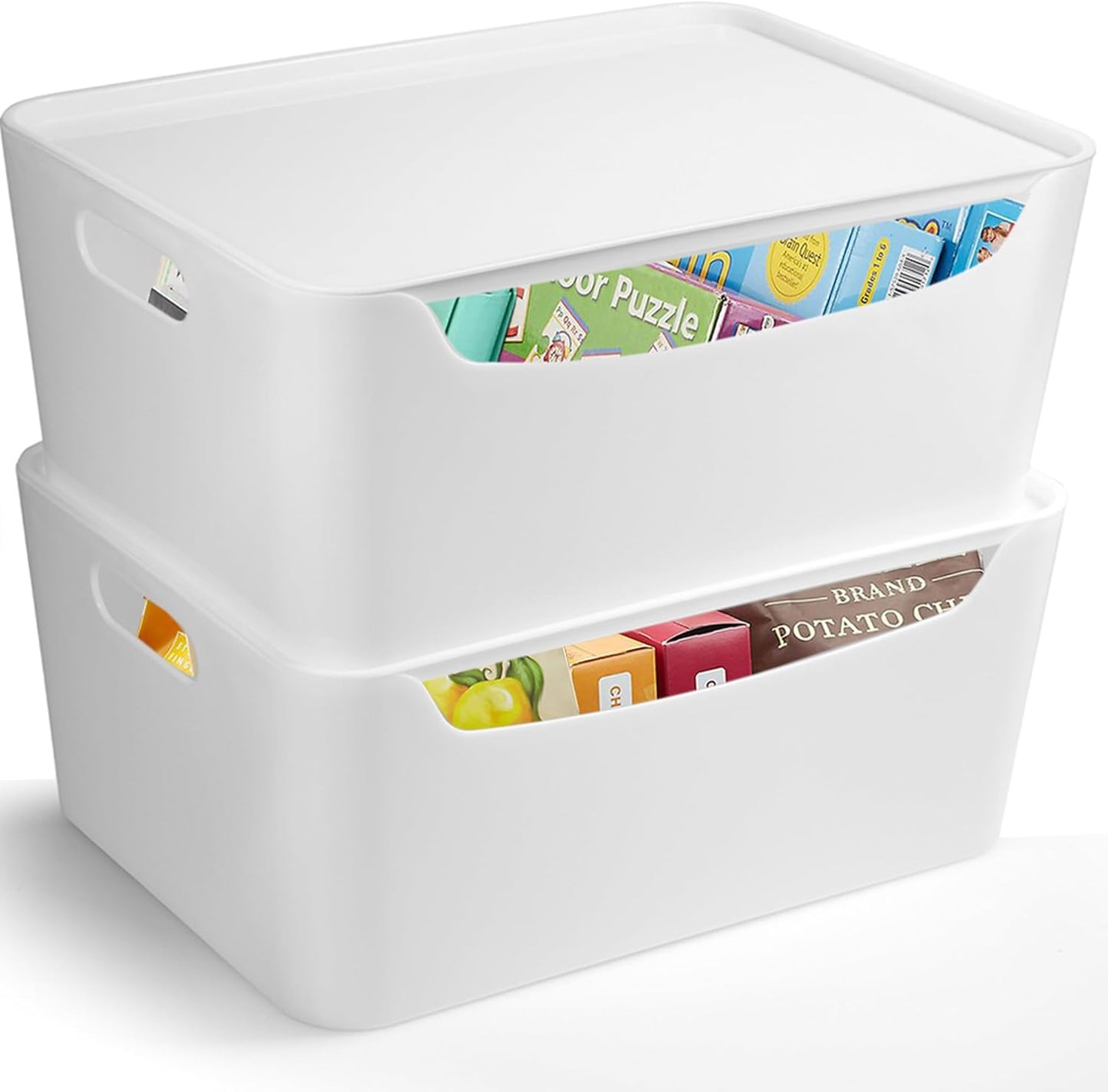STORAGE BIN