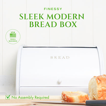 BREAD BOX