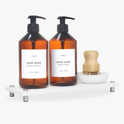 KITCHEN SOAP SET